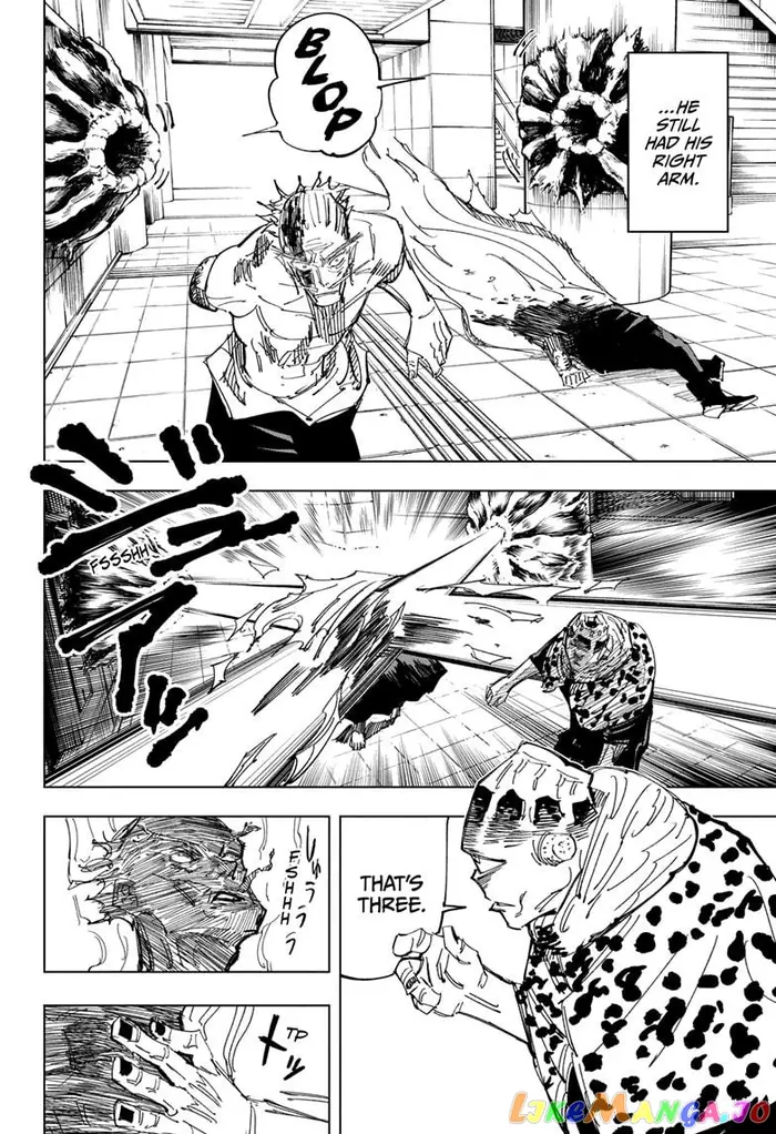 Jujutsu Kaisen Chapter 111 image 14_optimized